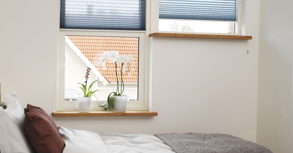 Fensterschmuck
